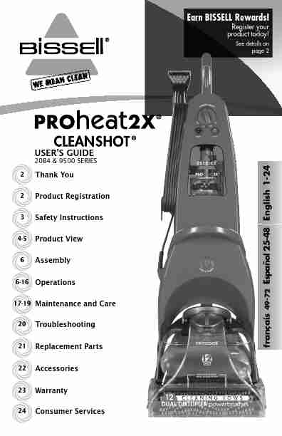 Bissell Carpet Cleaner 20B4-page_pdf